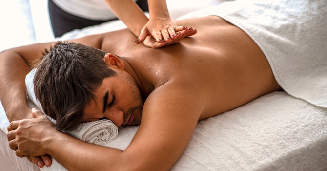 Spa Treatments